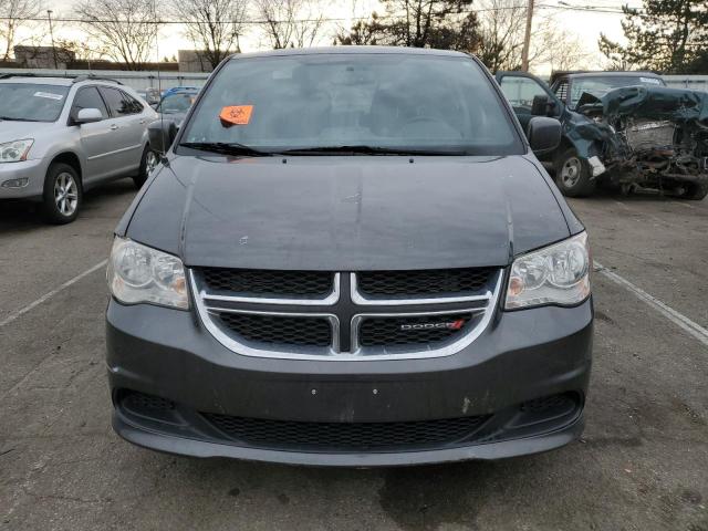 Photo 5 from auction – 2014 DODGE GRAND CARA with VIN 2C4RDGBG8ER362993