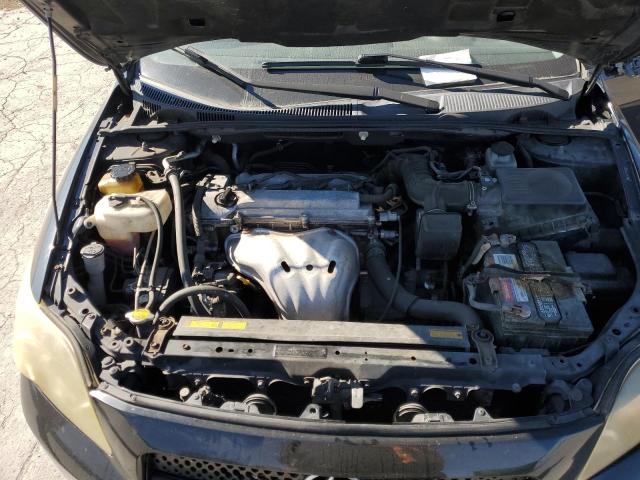Photo 11 from auction – 2008 TOYOTA SCION TC with VIN JTKDE167X80260729