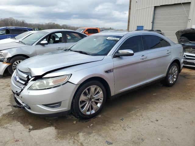 FORD TAURUS LIM 2012 مع رقم تعريف المركبة 1FAHP2FWXCG131461 - صورة من المزاد