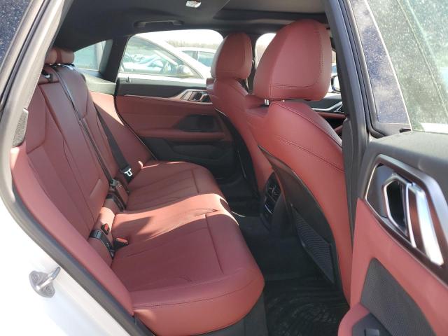 Photo 10 from auction – 2023 BMW I4 EDRIVE4 with VIN WBY73AW07PFR36304