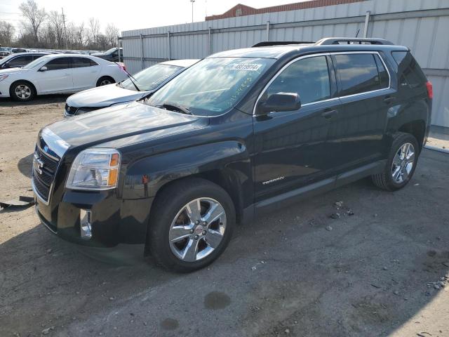 GMC TERRAIN 4D 2013 مع رقم تعريف المركبة 2GKALSEK1D6224395 - صورة من المزاد