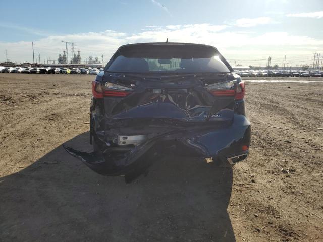صورة رقم 6 من المزاد - 2022 LEXUS RX 350 مع VIN 2T2HZMAA7NC243496