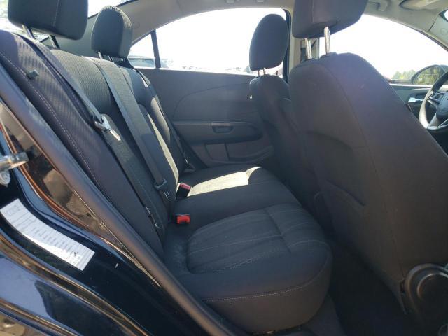 صورة رقم 10 من المزاد - 2014 CHEVROLET SONIC LT مع VIN 1G1JC5SH4E4172116