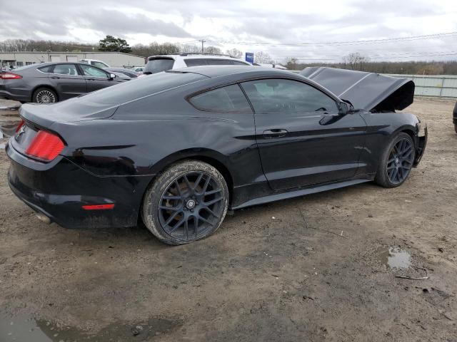 Photo 3 from auction – 2017 FORD MUSTANG with VIN 1FA6P8AM3H5263450