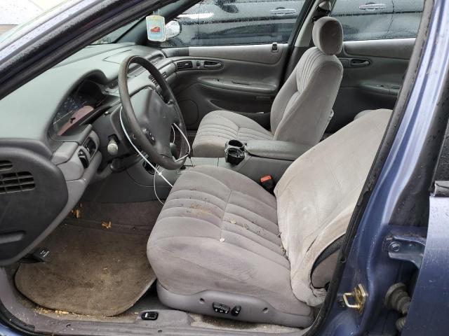 Foto 7 de la subasta – 1995 EAGLE VISION ESI con VIN 2E3HD56T1SH612139