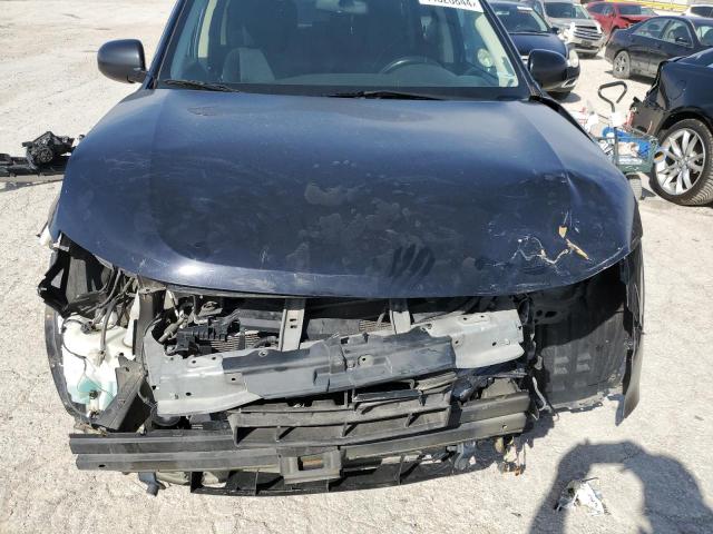 Photo 12 from auction – 2017 MITSUBISHI OUTLANDER with VIN JA4AD2A34HZ070163