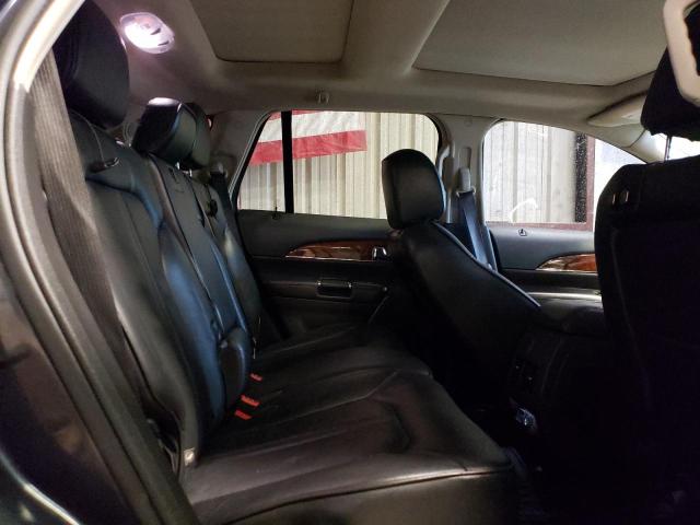 Photo 10 from auction – 2013 LINCOLN MKX with VIN 2LMDJ6JKXDBL42352