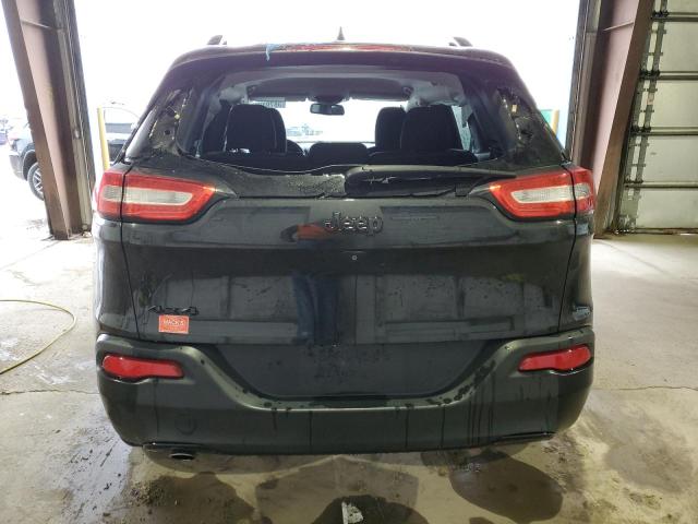Photo 6 from auction – 2016 JEEP CHEROKEE L with VIN 1C4PJMCB0GW174643