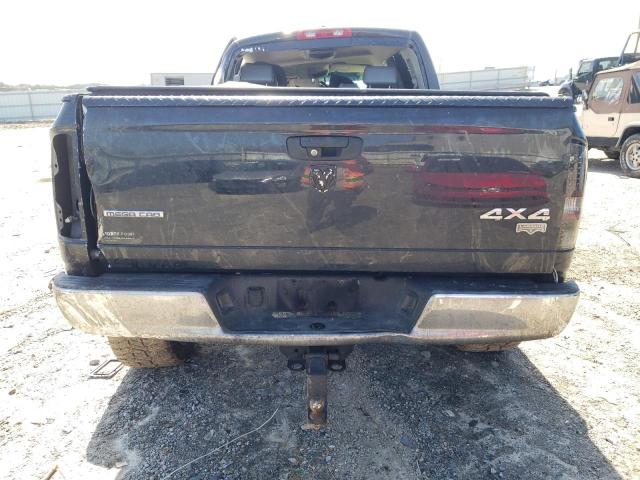 Photo 6 from auction – 2007 DODGE RAM 3500 with VIN 3D3MX39A47G837597