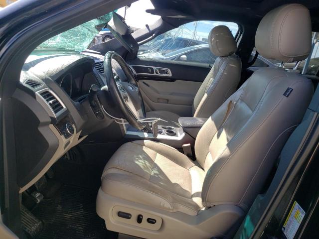 Photo 7 from auction – 2013 FORD EXPLORER L with VIN 1FM5K7F81DGA40019