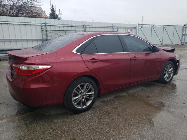 Photo 3 from auction – 2015 TOYOTA CAMRY with VIN 4T1BF1FK6FU949376