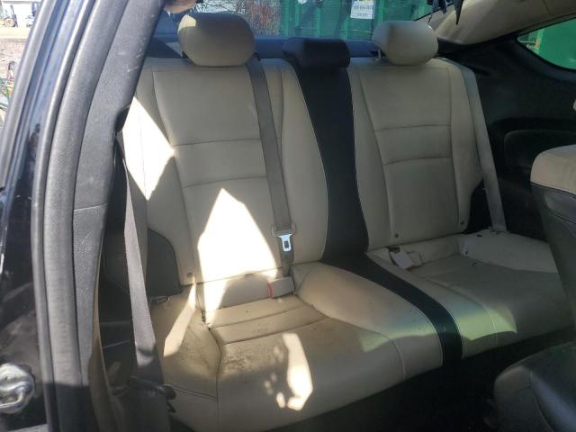 Photo 10 from auction – 2013 HONDA ACCORD EXL with VIN 1HGCT2B80DA001928
