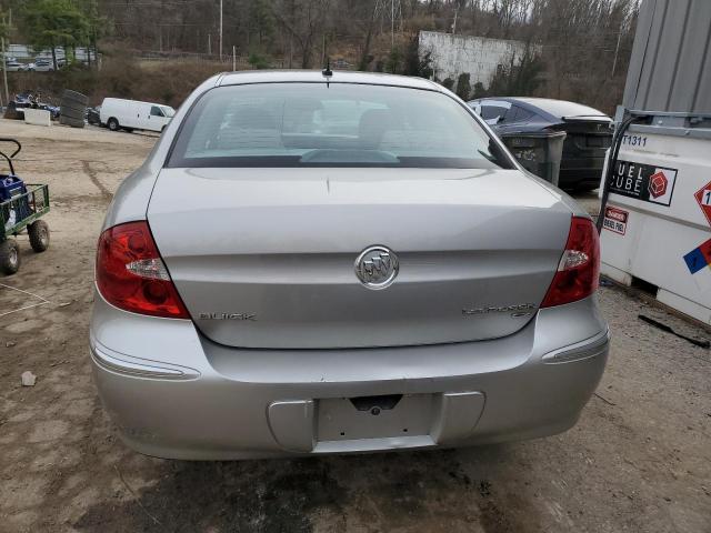 Photo 6 from auction – 2008 BUICK LACROSSE C with VIN 2G4WC582181168391