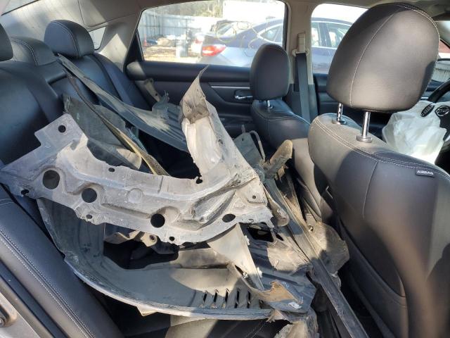 Photo 10 from auction – 2016 NISSAN ALTIMA 2.5 with VIN 1N4AL3AP5GC285284