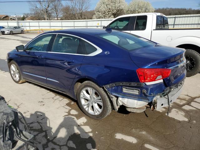 Photo 2 from auction – 2014 CHEVROLET IMPALA LT with VIN 1G1115SL2EU103029