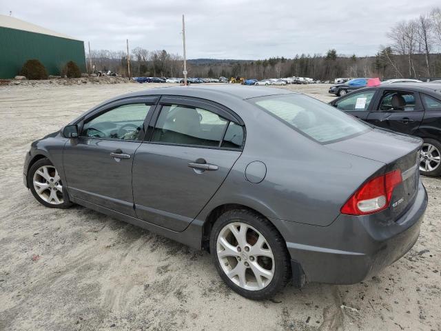 Photo 2 from auction – 2011 HONDA CIVIC EX with VIN 19XFA1F85BE022936