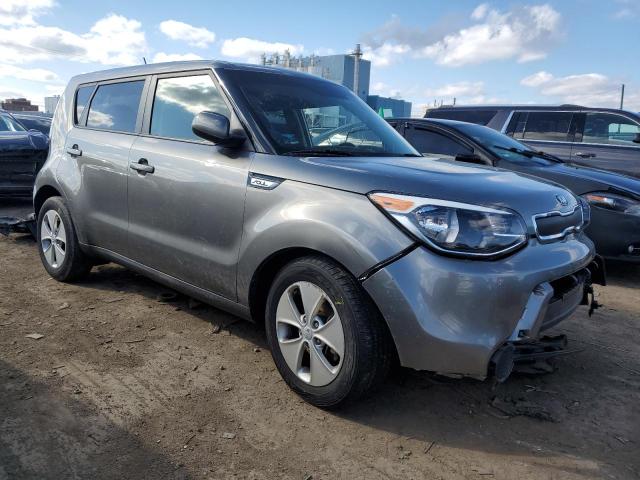 Photo 4 from auction – 2016 KIA SOUL with VIN KNDJN2A2XG7381584