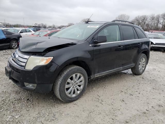 FORD EDGE LIMIT 2010 with VIN 2FMDK3KC6ABA89086 - Photo from auction