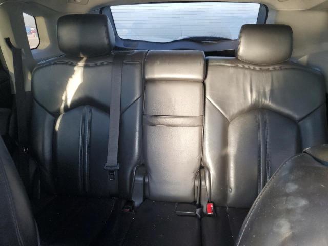 Photo 10 from auction – 2010 CADILLAC SRX PREMIU with VIN 3GYFNFEY6AS603469