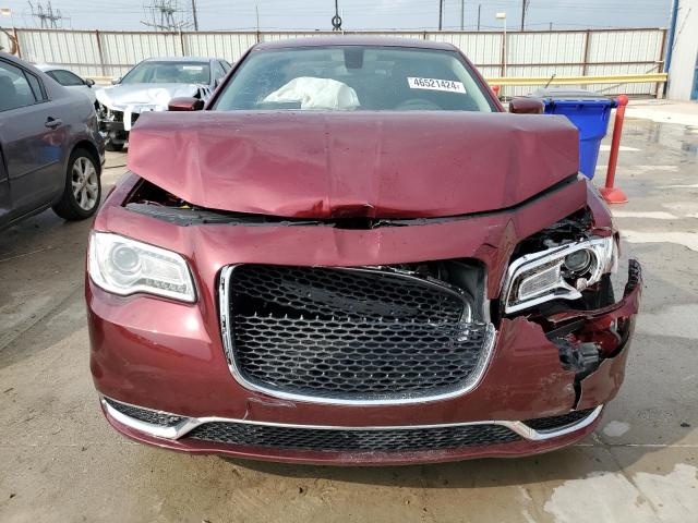 Photo 5 from auction – 2023 CHRYSLER 300 TOURIN with VIN 2C3CCAAG3PH537980