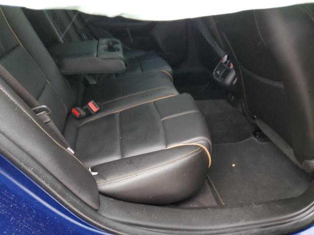 Photo 10 from auction – 2014 CHEVROLET IMPALA LTZ with VIN 1G1155S38EU145676