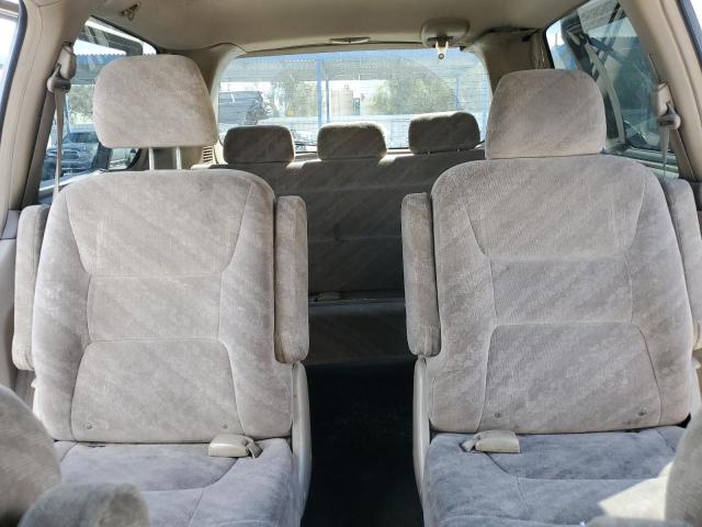 Photo 10 from auction – 2003 HONDA ODYSSEY EX with VIN 5FNRL18663B071335