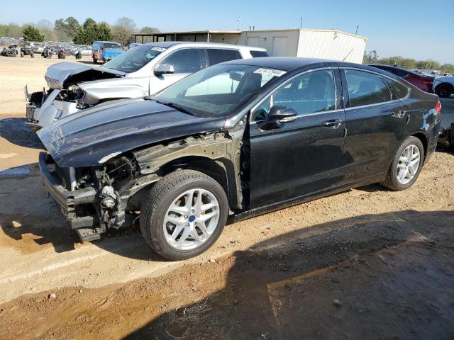 Photo 1 from auction – 2014 FORD FUSION SE with VIN 3FA6P0HD2ER314176
