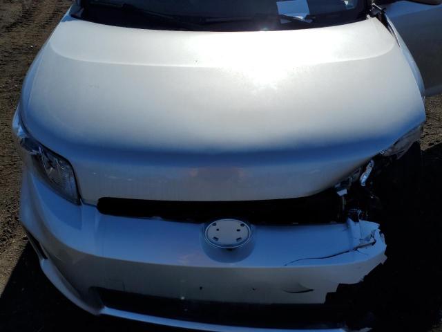 Photo 11 from auction – 2011 TOYOTA SCION XB with VIN JTLZE4FE7B1129468