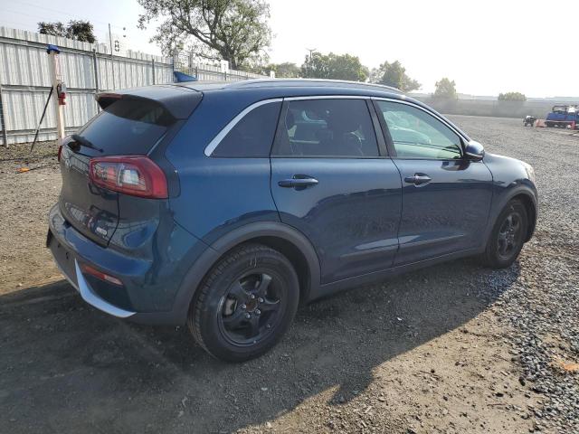 Photo 3 from auction – 2018 KIA NIRO EX with VIN KNDCC3LC8J5133461