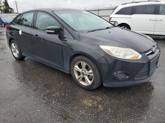 Photo 4 from auction – 2014 FORD FOCUS SE with VIN 1FADP3F28EL386931