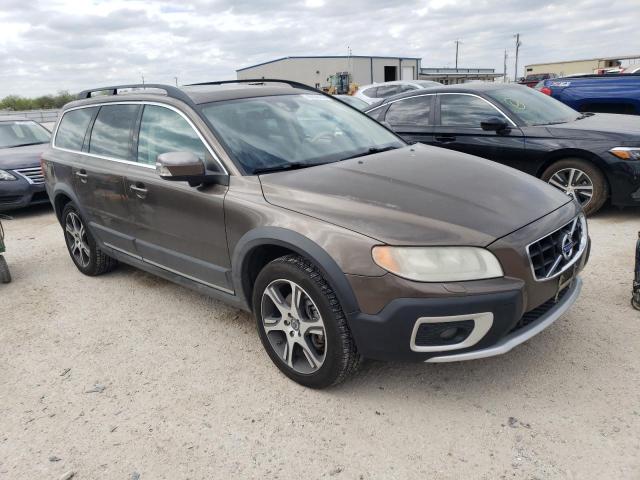 Photo 4 from auction – 2012 VOLVO XC70 T6 with VIN YV4902BZ7C1125586