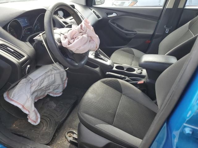 Photo 7 from auction – 2014 FORD FOCUS SE with VIN 1FADP3F27EL216155