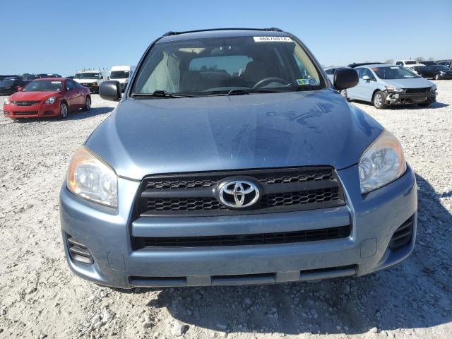 Photo 5 from auction – 2010 TOYOTA RAV4 with VIN 2T3KF4DV7AW050198
