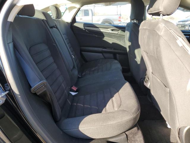 Photo 10 from auction – 2017 FORD FUSION SE with VIN 3FA6P0HD7HR328238