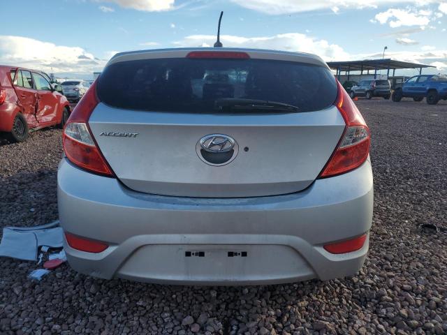 Photo 6 from auction – 2013 HYUNDAI ACCENT GLS with VIN KMHCT5AE5DU071622