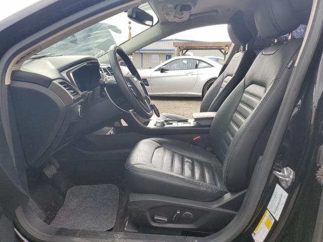 Photo 7 from auction – 2017 FORD FUSION SE with VIN 3FA6P0PUXHR264522