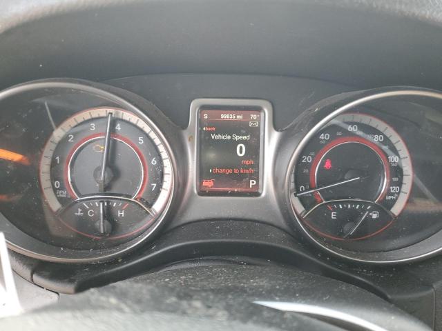 Photo 9 from auction – 2016 DODGE JOURNEY CR with VIN 3C4PDCGB9GT203168