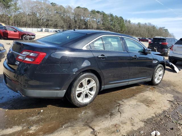 Photo 3 from auction – 2017 FORD TAURUS SEL with VIN 1FAHP2H89HG105374