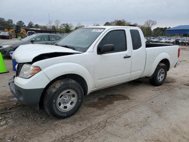 NISSAN FRONTIER S 2016 with VIN 1N6BD0CT4GN904429 - Photo from auction