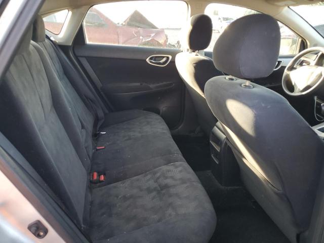 Photo 10 from auction – 2013 NISSAN SENTRA S with VIN 1N4AB7AP5DN902726