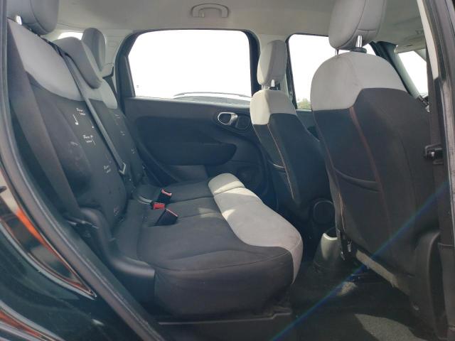 Photo 10 from auction – 2014 FIAT 500L POP with VIN ZFBCFAAH7EZ016482