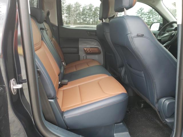 Photo 10 from auction – 2023 FORD MAVERICK X with VIN 3FTTW8E35PRB02420