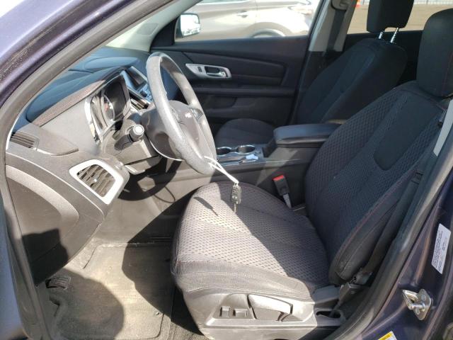 Photo 7 from auction – 2013 GMC TERRAIN SL with VIN 2GKALMEK0D6289024