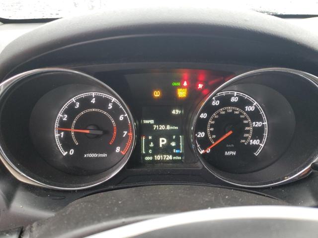 Photo 9 from auction – 2018 MITSUBISHI OUTLANDER with VIN JA4AP3AU8JZ002427