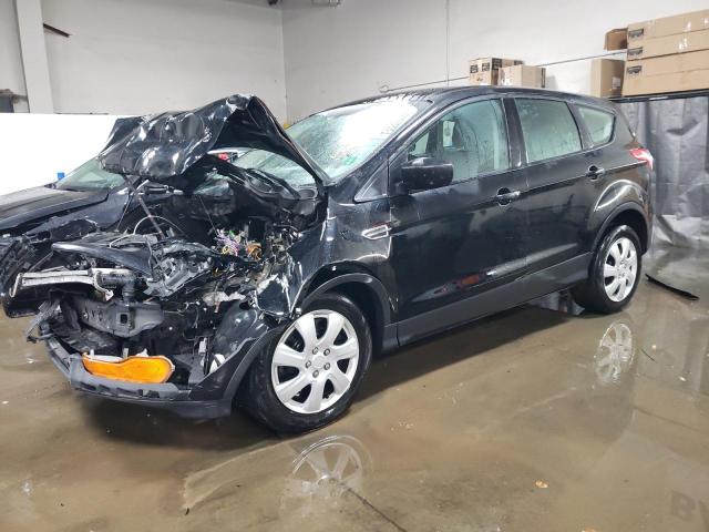FORD ESCAPE S 2016 z numerem VIN 1FMCU0F72GUB55850 - Zdjęcie z aukcji