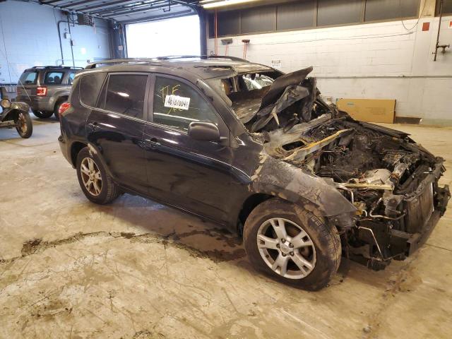 Photo 4 from auction – 2012 TOYOTA RAV4 with VIN 2T3BF4DVXCW257638