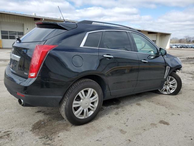 Photo 3 from auction – 2016 CADILLAC SRX with VIN 3GYFNAE30GS583770