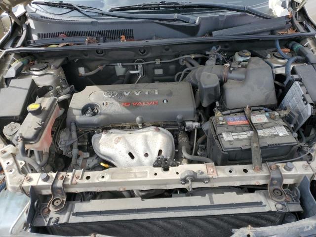 Photo 12 from auction – 2008 TOYOTA RAV4 LIMIT with VIN JTMBD31V886081668