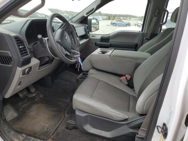 Photo 7 from auction – 2015 FORD F150 SUPER with VIN 1FTEW1CP0FKE45435
