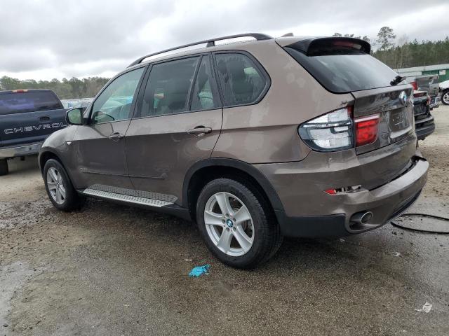 Photo 2 from auction – 2012 BMW X5 XDRIVE3 with VIN 5UXZW0C55CL664776